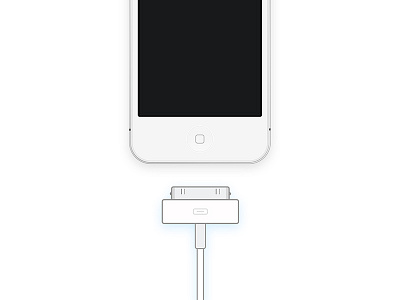 Charge it charge icon iphone it