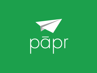 papr logo