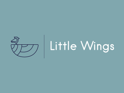 Little Wings Logo