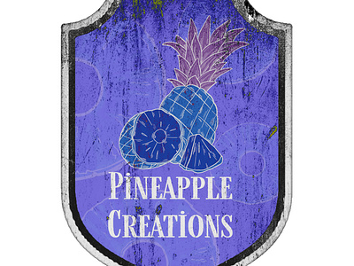 Pineapple Creations