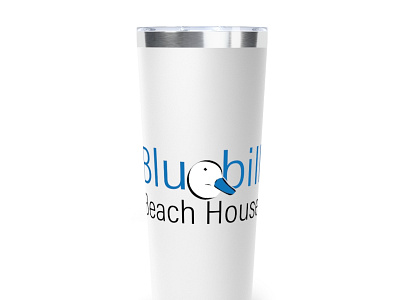 BlueBill branding design graphic design illustration logo vector