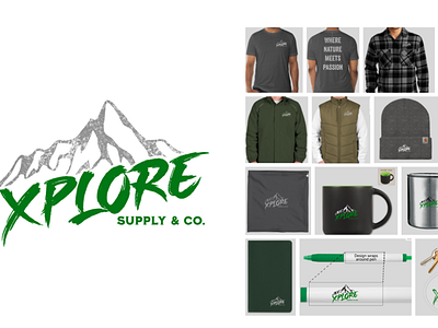 XPLORE Supply & Co.