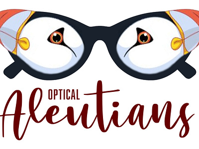 Optical Aleutians Optic Wear