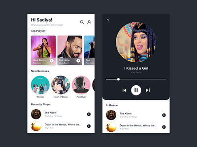 Music Player