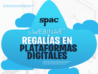 SPAC Webinar Banner