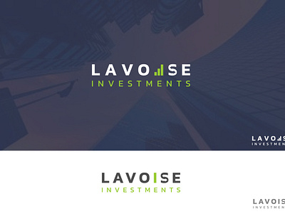 Lavoise Investments Logo