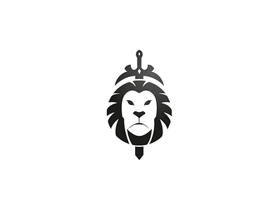 Lion Logo Design 3d brand identity branding design flat graphic design illustrator logo logo design logo maker logos minimal ui vector