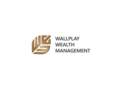 Wealth Management Logo Design