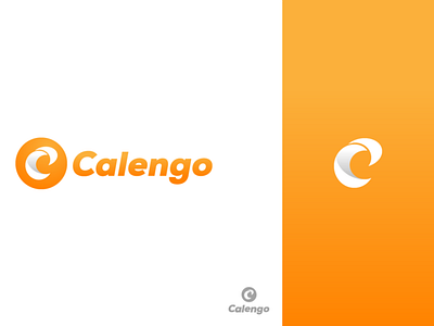 Calengo Logo Design abstract brand identity branding business logo c logo creative custom logo design flat graphic design logo logo design logo maker minimal minimalist minimalist design pictorial vector word mark
