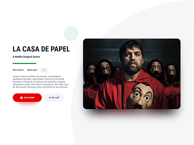 La Casa De Papel - Money Heist money money app money bag money heist money management money transfer nature navigation netflix netflix app netflix web new night ott player rajiv sadh video video website web series webseries