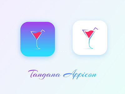 Tangana Appicon