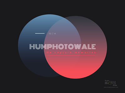 Humphotowale - Branding branding company humphotowale logo photography