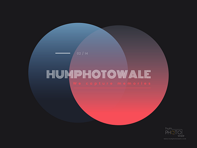 Humphotowale - Branding