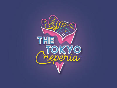 The Tokyo Creperia