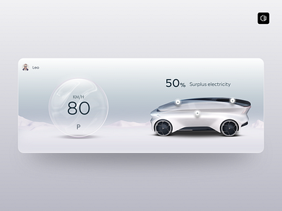 Hmi Design Cluster