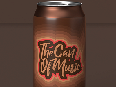 The Can of Music
