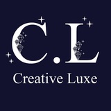 Creative Luxe