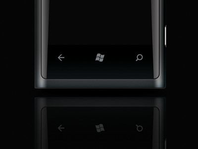 Nokia Lumia 800