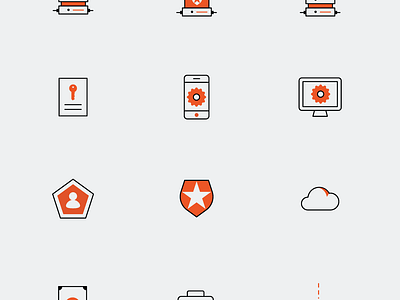 Identicons - Identity Icons Project