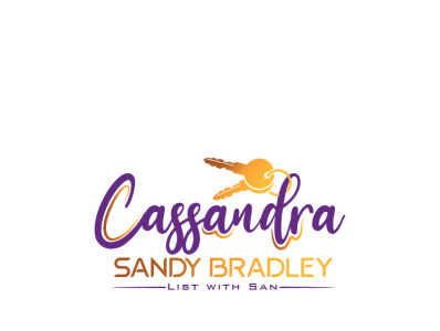 Cassandra Sandy Bradley branding design illustration vector