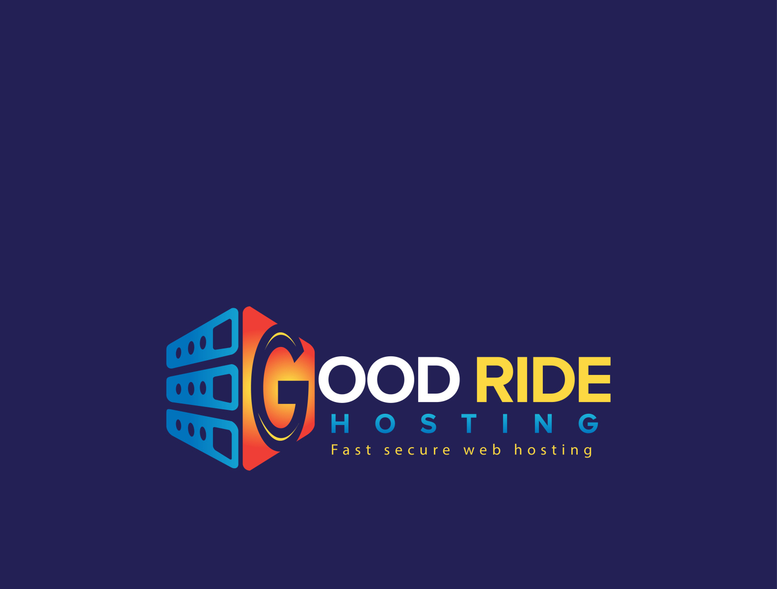 Good Ride Hosting by Aditya Kathotia on Dribbble