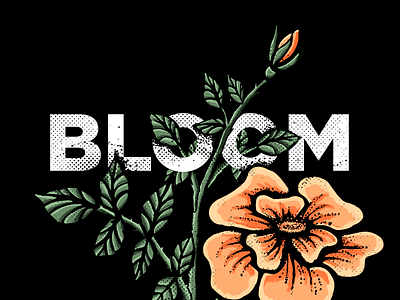 Bloom Wherever Planted