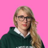 Volha Hrachova