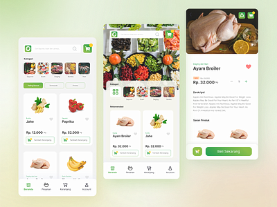 AgroHub - Marketplace Vegetable agrohub app branding design eat food graphic grocery illustration illustrator logo marketplace store ui ux vector vegetable