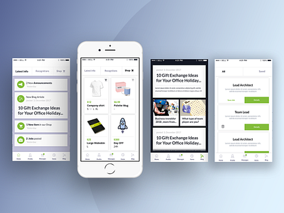 Chime app case study