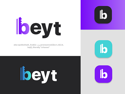 Key logo design 2019 app gradient key logo mobile typography ui ux