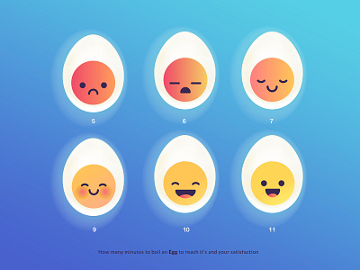 Boiled Egg Emoji