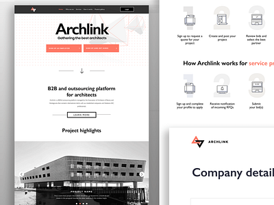 Archlink