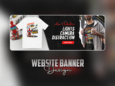 Clothing Banner designs, themes, templates and downloadable graphic ...