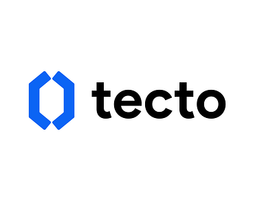 Tecto logo [concept] branding design graphic design icon illustration logo typography ui ux vector