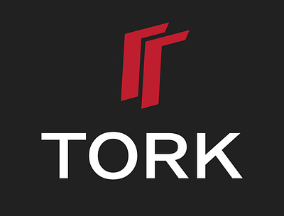 TORK branding design graphic design icon logo