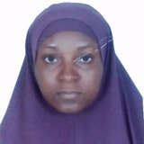Abidemi Mariam Ogunyemi-Aderibigbe