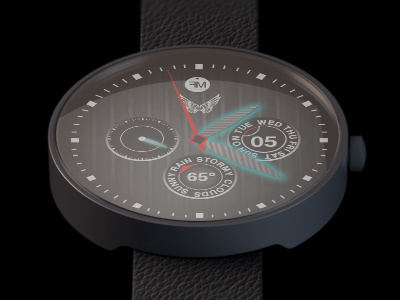 Felo Mara Smartwatch