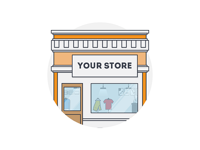 Your store