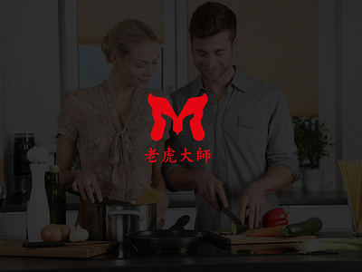 MASTER CHEAF-Chinese cooking contest logo