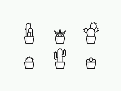 Cactus Mafia!