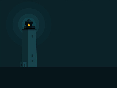 The Lighthouse lighthouse rip