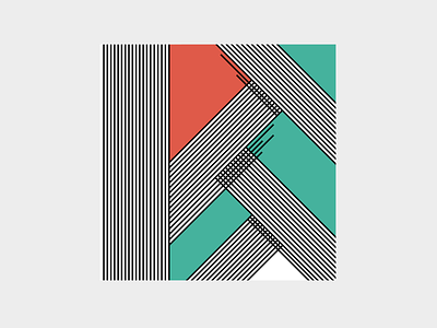 Alphabet - B alphabet b color frequency illustration letter lines simple