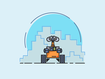 Wall-E