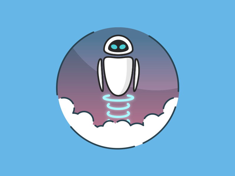 EVE Extraterrestrial Vegetation Evaluator by Željko Sabol on Dribbble