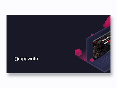 Appwrite - Video Ads video view