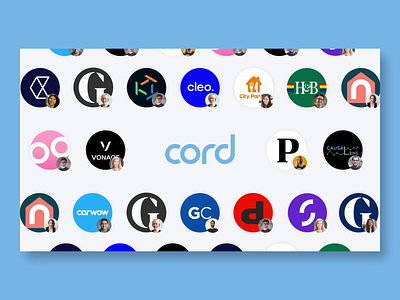 Cord - Video Ads video view