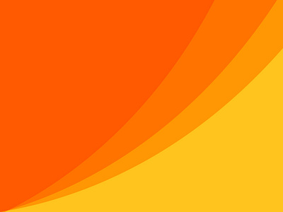 Abstract Background Orange by Eko Suprianto on Dribbble