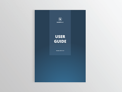 User Guide