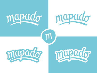 Mapado logo