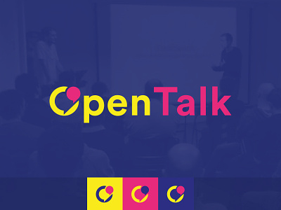 OpenTalk branding